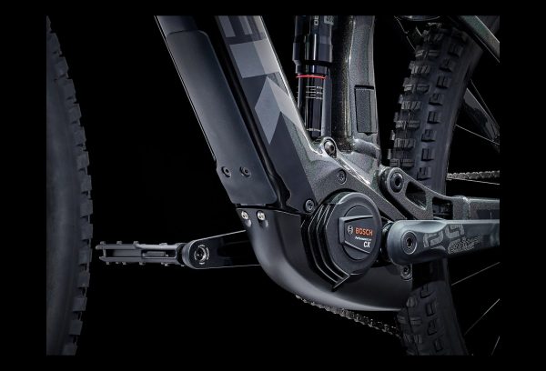 TREK RAIL 7 SHIMANO SLX / XT 12V 625 WH 29''  2023 – Image 10