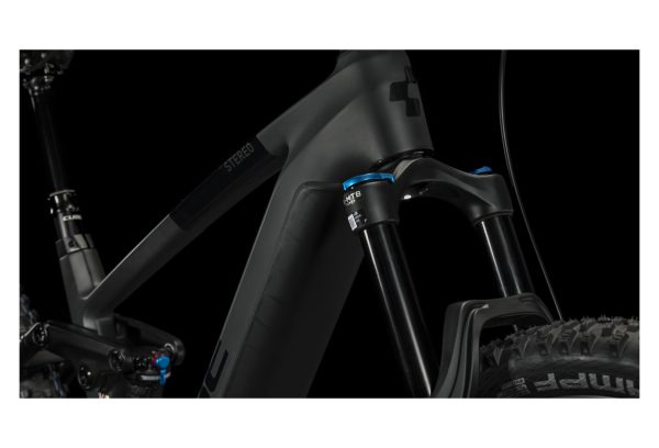 CUBE STEREO HYBRID 140 HPC SLX 750 WH 29'' 2023 – Image 9