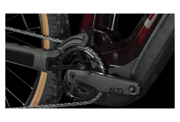 CUBE STEREO HYBRID 140 HPC 2023 – Image 11