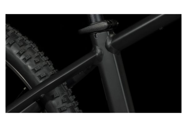 CUBE REACTION HYBRID PERFORMANCE 500 SHIMANO ALIVIO 9V 500 WH 29'' 2023 – Image 10