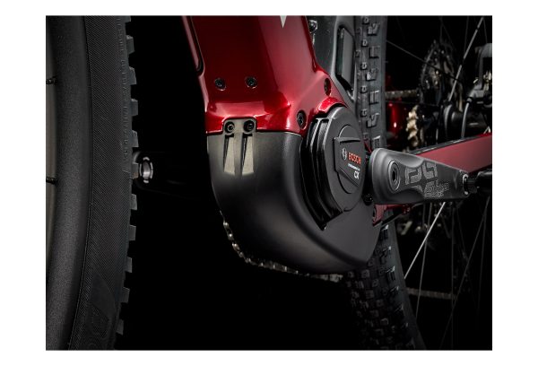 TREK POWERFLY 7 SHIMANO SLX / XT 12V 625WH 29'' 2023 – Image 10