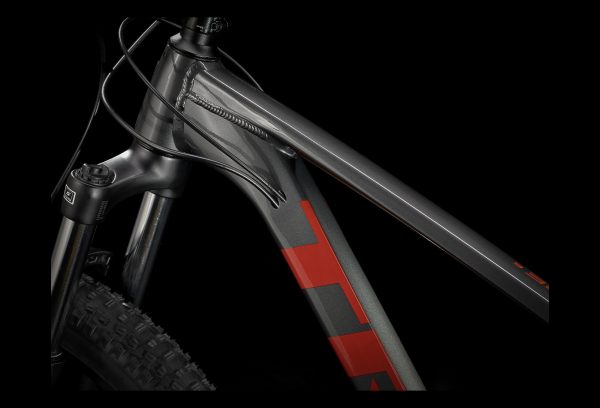 TREK ROSCOE 6 27.5+ SHIMANO DEORE 10V LITHIUM 2023 – Image 10