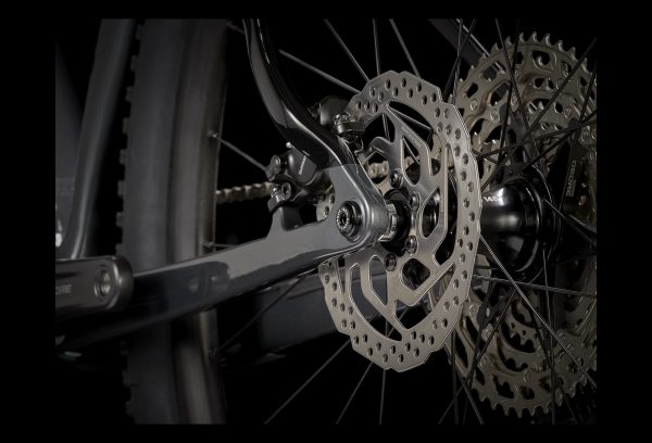 TREK PROCALIBER 9.5 29'' SHIMANO DEORE 12V LITHIUM 2022 – Image 10