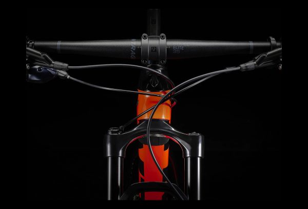 TREK PROCALIBER 9.7 SRAM GX EAGLE 12V 29''  2023 – Image 10