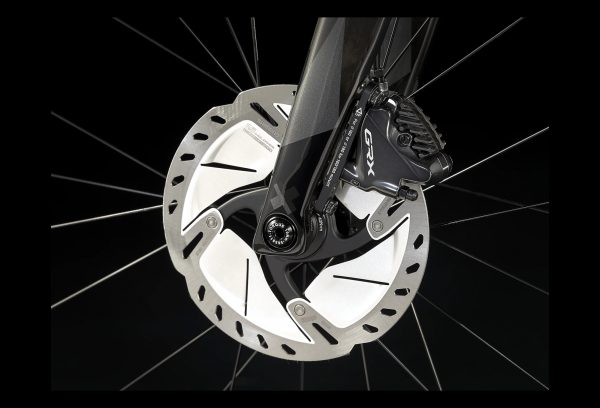 TREK BOONE 6 DISC HIMANO GRX 11V 700 MM 2022 – Image 10