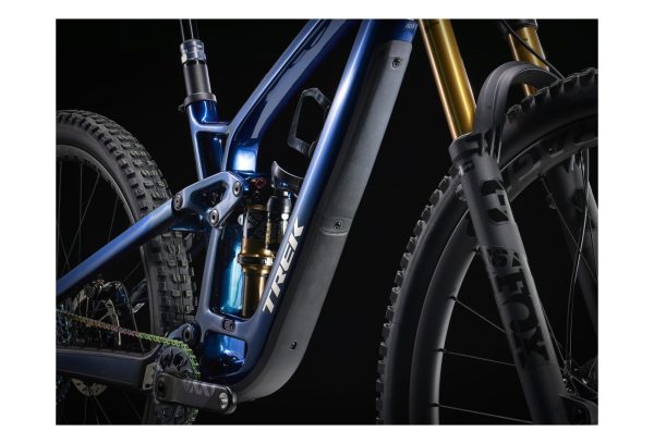 TREK FUEL EX 9.9 SRAM XX1 EAGLE AXS 12V 29'' BLEU GÉN 6 – Image 10