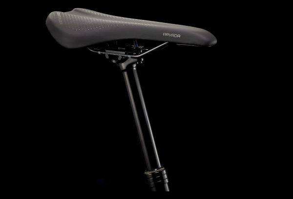 TREK REMEDY 7 27.5'' SRAM NX EAGLE 12V CRIMSON 2022 – Image 10