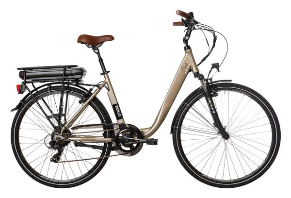 BICYKLET CLAUDE SHIMANO TOURNEY 7V 500 WH 700 MM – Image 2
