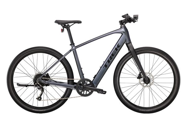 DUAL SPORT+ 2 SHIMANO ALTUS 9V 250 WH 650 MM 2023 – Image 2