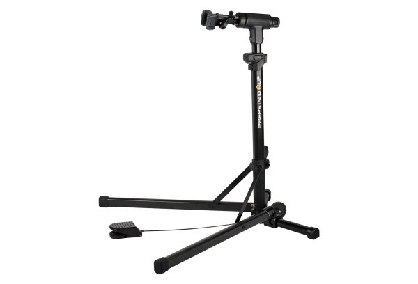 PIED D'ATELIER PLIABLE TOPEAK PREPSTAND EUP NOIR