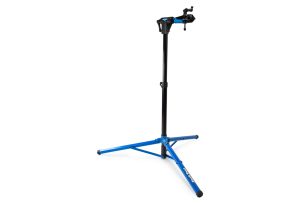 PIED D'ATELIER PARK TOOL PRS-26 BLEU