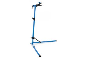 PIED D'ATELIER PARK TOOL PCS-9.3 BLEU