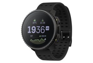 MONTRE GPS SUUNTO VERTICAL ALL BLACK
