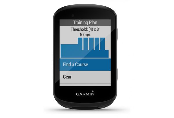 GARMIN EDGE 530 – Image 11