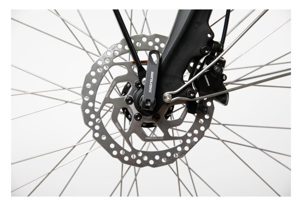 BICYKLET CAMILLE SHIMANO ACERA/ALTUS 8V 504 WH 700 MM – Image 11