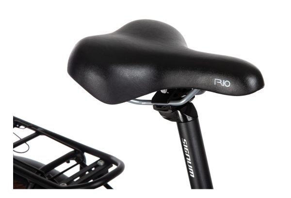 BICYKLET VICTOIRE SHIMANO ALIVIO 9V 400 WH 700 MM – Image 11