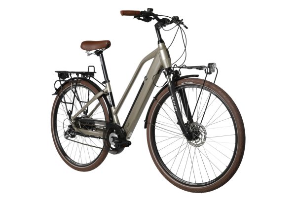 BICYKLET CAMILLE SHIMANO ACERA/ALTUS 8V 504 WH 700 MM – Image 3