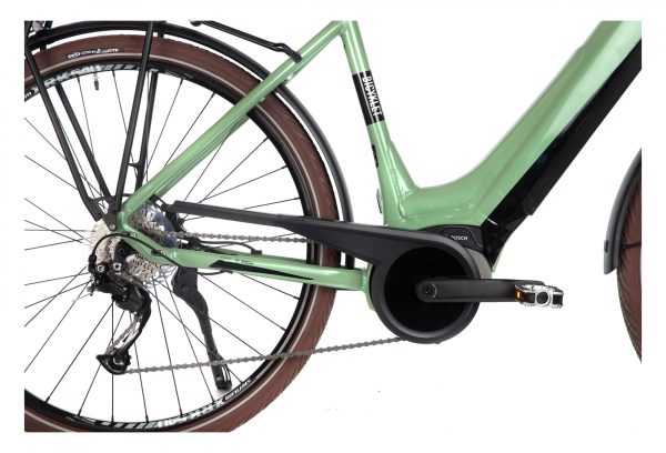 BICYKLET VICTOIRE SHIMANO ALIVIO 9V 400 WH 700 MM – Image 3