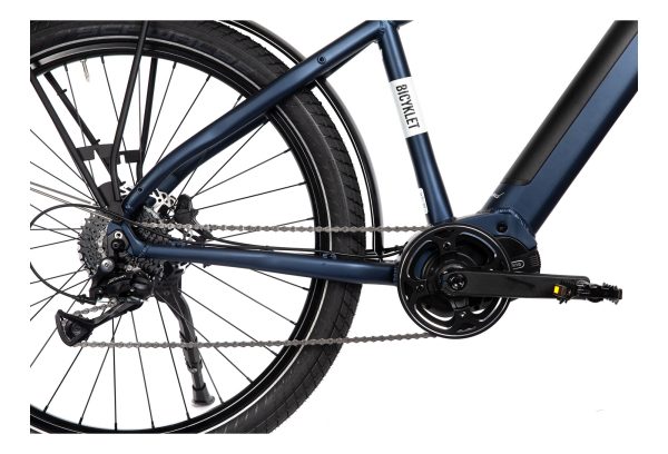 BICYKLET RAYMOND SHIMANO ACERA 9V 504 WH 27.5'' – Image 3