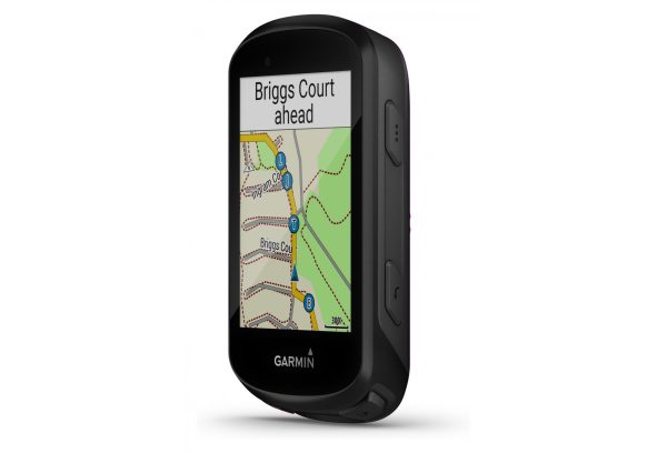 GARMIN EDGE 530 – Image 3