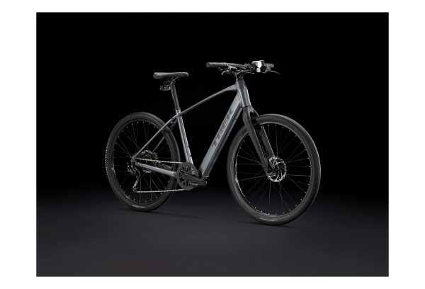 DUAL SPORT+ 2 SHIMANO ALTUS 9V 250 WH 650 MM 2023 – Image 3