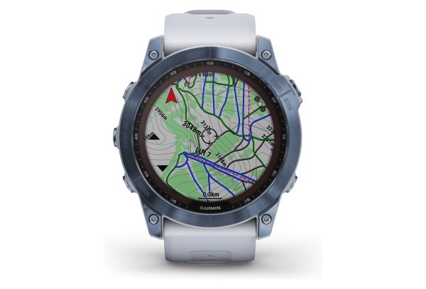 GARMIN FENIX 7X – Image 3