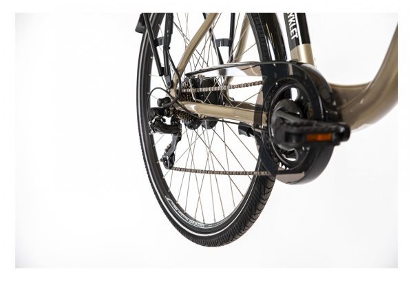 BICYKLET CLAUDE SHIMANO TOURNEY 7V 500 WH 700 MM – Image 4