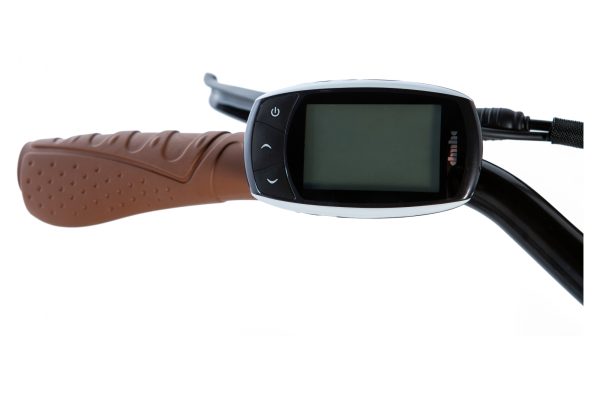 MOMA BIKES 26.2 SHIMANO 7V NOIR – Image 4