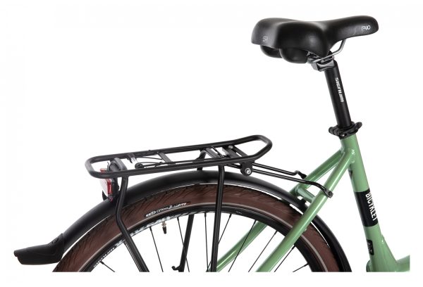 BICYKLET VICTOIRE SHIMANO ALIVIO 9V 400 WH 700 MM – Image 4