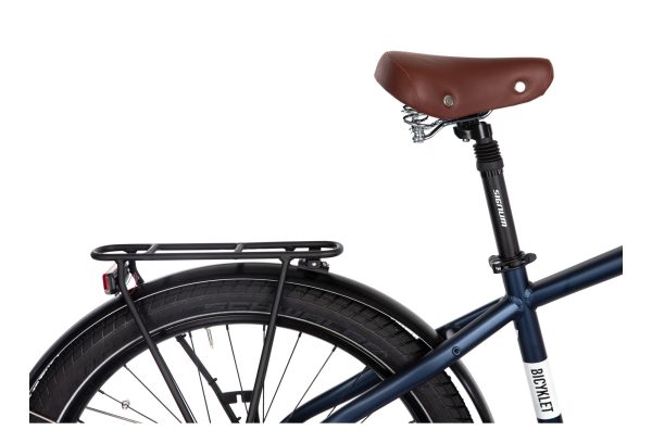 BICYKLET RAYMOND SHIMANO ACERA 9V 504 WH 27.5'' – Image 4