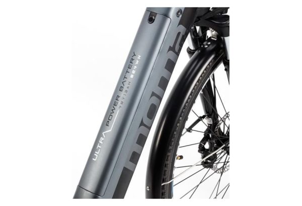 MOMA BIKES EBIKE-28 SHIMANO 7V BATTERIE 624WH – Image 4