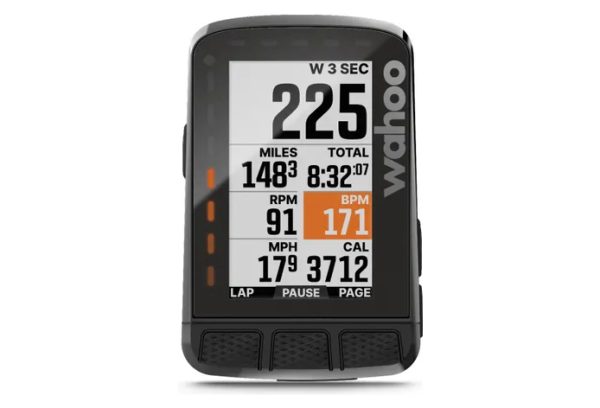 WAHOO FITNESS ELEMNT ROAM – Image 4