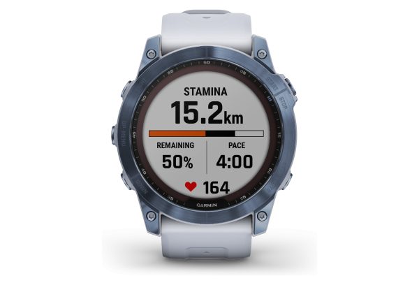 GARMIN FENIX 7X – Image 4