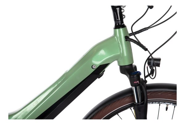 BICYKLET VICTOIRE SHIMANO ALIVIO 9V 400 WH 700 MM – Image 5