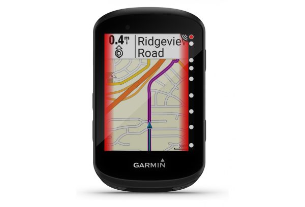 GARMIN EDGE 530 – Image 5