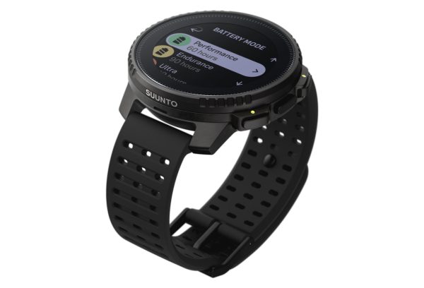 MONTRE GPS SUUNTO VERTICAL ALL BLACK – Image 5
