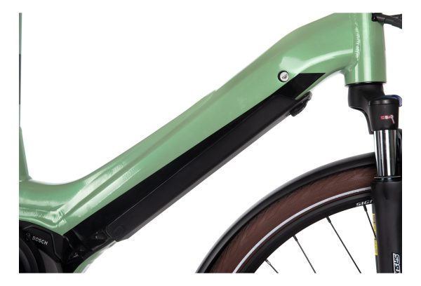 BICYKLET VICTOIRE SHIMANO ALIVIO 9V 400 WH 700 MM – Image 6