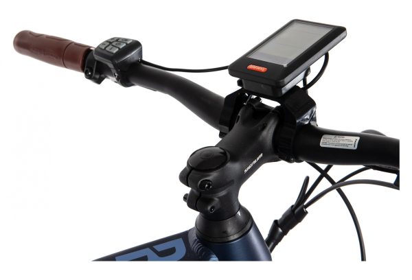 BICYKLET RAYMOND SHIMANO ACERA 9V 504 WH 27.5'' – Image 6