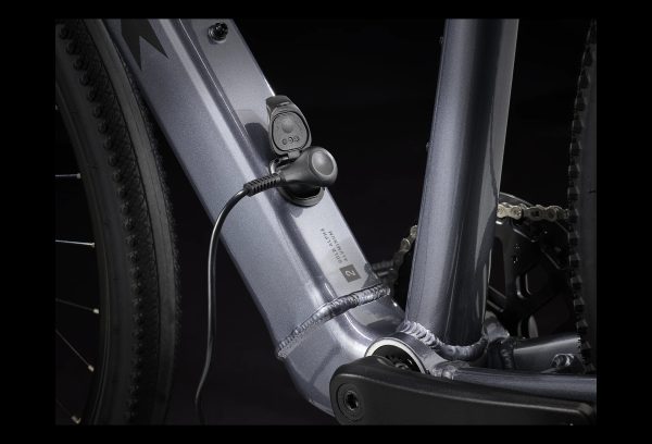 DUAL SPORT+ 2 SHIMANO ALTUS 9V 250 WH 650 MM 2023 – Image 6