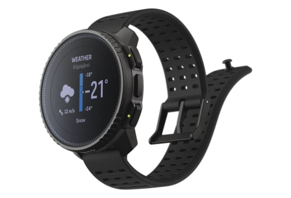 MONTRE GPS SUUNTO VERTICAL ALL BLACK – Image 6