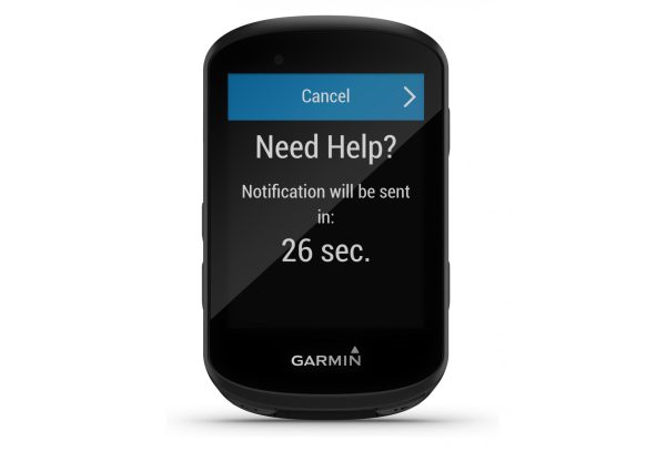 GARMIN EDGE 530 – Image 7