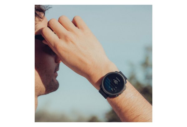 MONTRE GPS SUUNTO VERTICAL ALL BLACK – Image 7