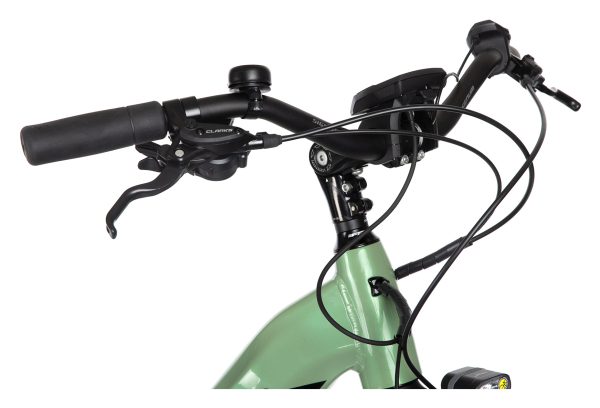 BICYKLET VICTOIRE SHIMANO ALIVIO 9V 400 WH 700 MM – Image 8