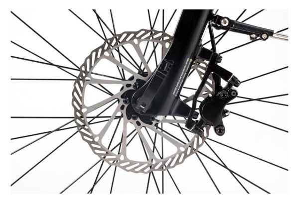 MOMA BIKES EBIKE-28 SHIMANO 7V BATTERIE 624WH – Image 8
