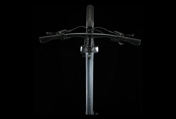 DUAL SPORT+ 2 SHIMANO ALTUS 9V 250 WH 650 MM 2023 – Image 8