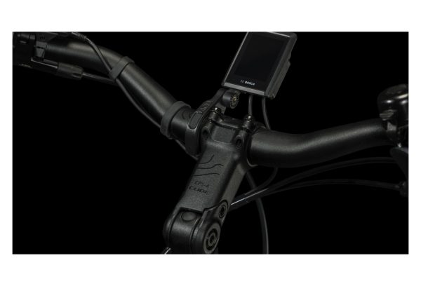CUBE SUPREME SPORT HYBRID 625 EASY ENTRY 2023 – Image 8