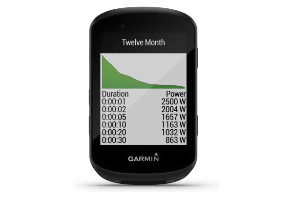 GARMIN EDGE 530 – Image 8
