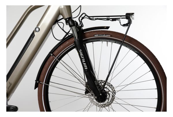 BICYKLET CAMILLE SHIMANO ACERA/ALTUS 8V 504 WH 700 MM – Image 8