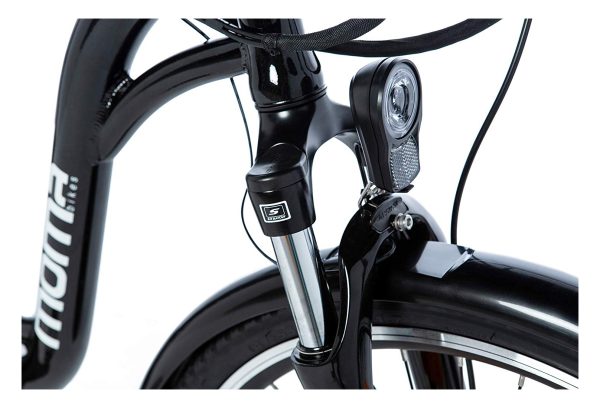 MOMA BIKES 26.2 SHIMANO 7V NOIR – Image 8