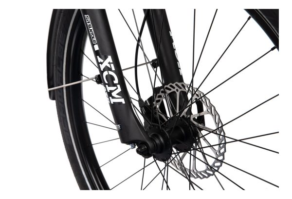 BICYKLET RAYMOND SHIMANO ACERA 9V 504 WH 27.5'' – Image 9